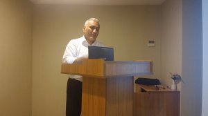 KARAPINAR VE EREĞLİ' DE TIBBİ MALZEME EK PROTOKOL VE TIBBİ MALZEMELERİN ECZANELERDEN TEMİNİ KONULU TOPLANTI HAKKINDA!!!