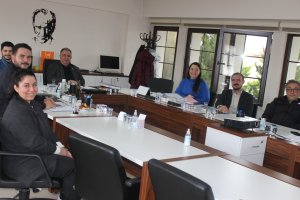 ECZ. BÜŞRA ŞENER ODAMIZA ÜYE OLMUŞTUR