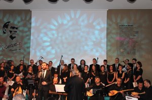 ODAMIZ MÜZİK TOPLULUĞU TARAFINDAN DÜZENLENEN KONSER HAKKINDA