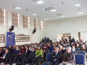 Tüketici Odaklı Eczane İçi Yönetimi Eğitim Semineri