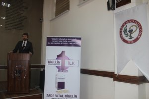 SAĞLIKLI YAŞAM İÇİN DOĞAL BESİN DESTEKLERİNİN YERİ VE ÖNEMİ KONULU SEMİNER DÜZENLENDİ.