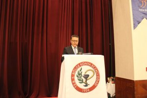 GELENEKSEL İFTAR YEMEĞİ PROGRAMI DÜZENLENDİ