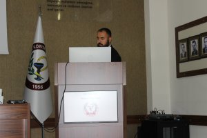 2022 YILI SEÇİMSİZ OLAĞAN GENEL KURULU