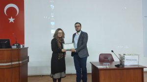 AKILCI İLAÇ KULLANIMI KONULU KONFERANS HAKKINDA