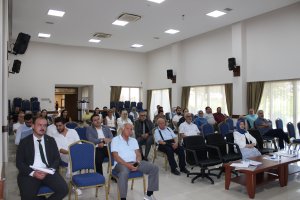 2024 YILI SEÇİMSİZ OLAĞAN GENEL KURULU