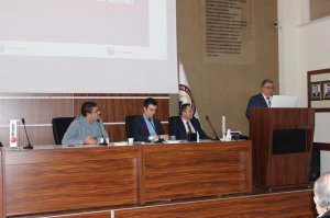 DÜNYAGÖZ HASTANESİ TARAFINDAN ODAMIZDA DÜZENLENEN ORGANİZASYON HAKKINDA