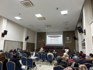 GÜNCEL SUT EĞİTİMİ HK.