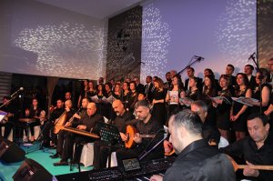 ODAMIZ MÜZİK TOPLULUĞU TARAFINDAN DÜZENLENEN KONSER HAKKINDA
