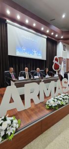 PHARMASEL’25 Eczacılık Kongresi