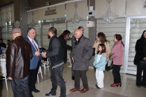 GELENEKSEL İFTAR YEMEĞİ PROGRAMI DÜZENLENDİ