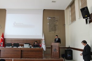 RX Eczane Yönetim Sistemi Tanıtım Toplantısı Düzenlendi