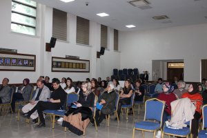 ETKİLİ KİLO KAYBI VE KARDİYOVASKÜLER KORUMA EĞİTİMİ