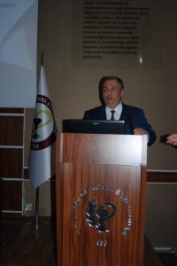 ODAMIZ 2020 YILI SEÇİMSİZ OLAĞAN GENEL KURULU