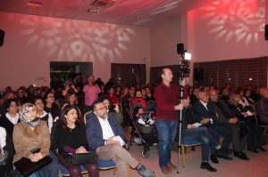 ODAMIZ MÜZİK TOPLULUĞU TARAFINDAN DÜZENLENEN KONSER HAKKINDA