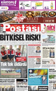 HAZİRAN 2017'DE ÇIKAN HABERLER