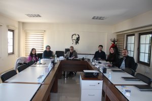 ECZ. ZEHRA AYAN ODAMIZA ÜYE OLMUŞTUR