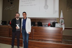 "Kadın Beyni-Erkek Beyni" İsimli Seminer Düzenlendi.