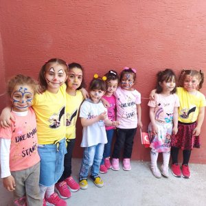 23 NİSAN ULUSAL EGEMENLİK VE ÇOCUK BAYRAMI KUTLAMALARI