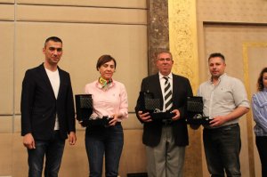 GELENEKSEL ANNELER GÜNÜ BRUNCH ETKİNLİĞİMİZ DÜZENLENDİ