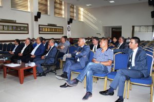 2018 YILI SEÇİMSİZ MALİ KONGRE GERÇEKLEŞMİŞTİR