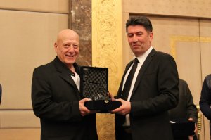 GELENEKSEL ANNELER GÜNÜ BRUNCH ETKİNLİĞİMİZ DÜZENLENDİ
