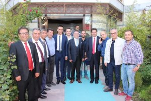 ORTAPEDİK ÜRÜNLER VE HASTA BEZLERİ