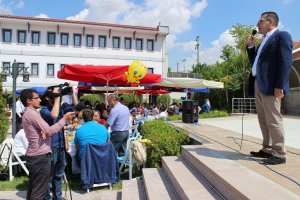 4. Geleneksel Anneler Günü Brunch Etkinliği Düzenlendi