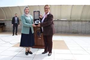 ANNELER GÜNÜ KAHVALTISI VE PLAKET TÖRENİ HAKKINDA