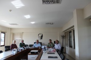 YENİ MEZUN ECZACILARIMIZ ODAMIZA ÜYE OLMUŞTUR.