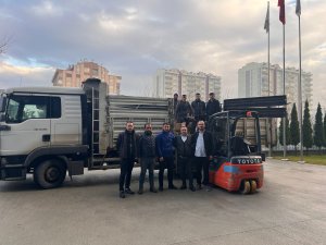 İLAÇ İMHASI HAKKINDA