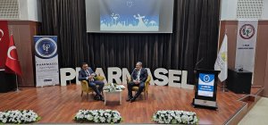 PHARMASEL’25 Eczacılık Kongresi