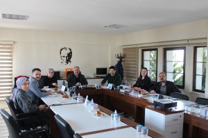 ECZ. YILDIZ ESİN ODAMIZA ÜYE OLMUŞTUR