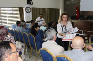 2018 YILI SEÇİMSİZ MALİ KONGRE GERÇEKLEŞMİŞTİR
