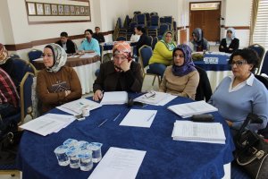 "Smart Eczane Projesi” eğitimleri “Sürekli Mesleki Gelişim” ve “Astım/KOAH” konu başlıkları adı altında başladı.