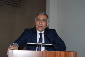 BESİN TAKVİYELERİNİN SAĞLIK İÇİN ÖNEMİ KONULU EĞİTİM SEMİNERİ DÜZENLENDİ
