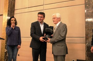GELENEKSEL ANNELER GÜNÜ BRUNCH ETKİNLİĞİMİZ DÜZENLENDİ