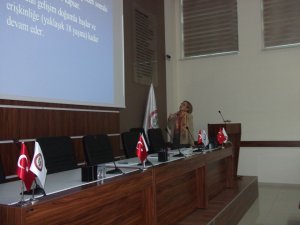 Mesleğe Yıllarını Vermiş Emektar Meslektaşlarımız Ziyaret Edildi.