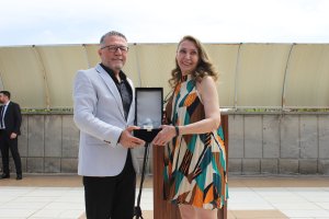 ANNELER GÜNÜ KAHVALTISI VE PLAKET TÖRENİ HAKKINDA