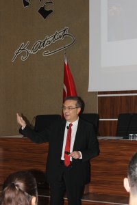 “EKLEM SAĞLIĞI” KONULU EĞİTİM HK.