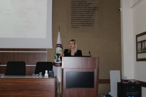 ODAMIZDA DÜZENLENEN PAVİLİZUMAB “SYNAGIS” REÇETE KARŞILAMA ŞARTLARI BİLGİLENDİRME TOPLANTISI HK.