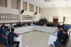 Odamızda Smart Eczane Projesi Eğitim Toplantısı Düzenlendi - 4 -