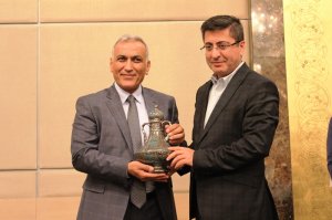 GELENEKSEL ANNELER GÜNÜ BRUNCH ETKİNLİĞİMİZ DÜZENLENDİ