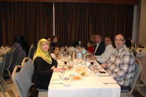 GELENEKSEL ANNELER GÜNÜ KAHVALTI ETKİNLİĞİMİZ, PLAKET VE ÖDÜL TÖRENİ HAKKINDA