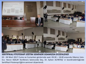 Toplantı ve Ziyaretlerimiz.
