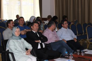 2019 YILI SEÇİMLİ OLAĞAN GENEL KURUL