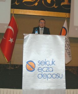 SELÇUK ECZA DEPOSU VE FARMAZİ AKADEMİ İŞBİRLİĞİ İLE EĞİTİM DÜZENLENDİ