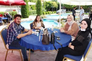 2021 YILI SEÇİMLİ OLAĞAN GENEL KURULU