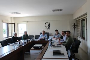 YENİ MEZUN ECZACILARIMIZ ODAMIZA ÜYE OLMUŞTUR.