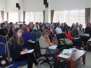 Mesleğe Yıllarını Vermiş Emektar Meslektaşlarımız Ziyaret Edildi.
