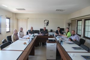 YENİ MEZUN ECZACILARIMIZ ODAMIZA ÜYE OLMUŞTUR.